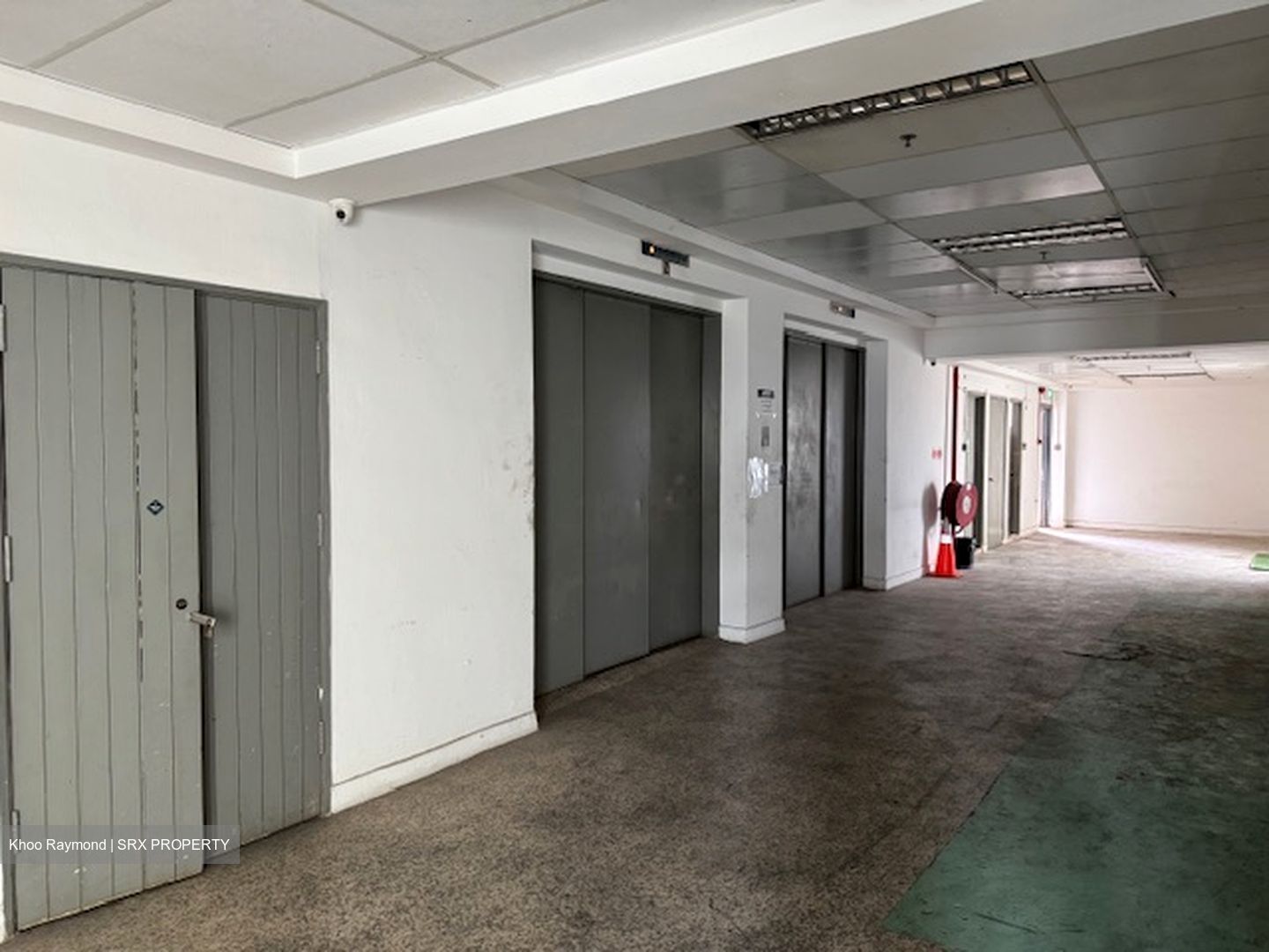 Genting Building (D13), Factory #490195361